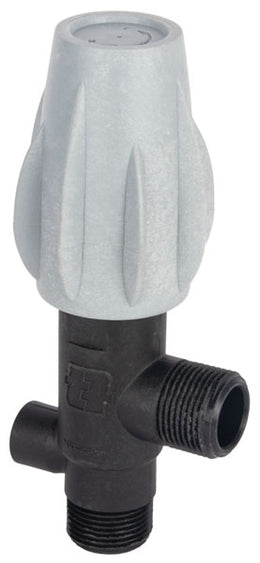 Pressure Regulating Valve