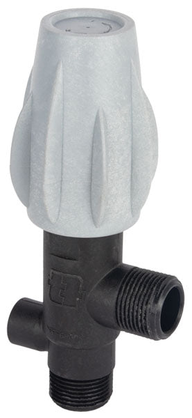 Pressure Regulating Valve