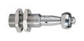 High Flow Tank Cleaning Head