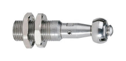 High Flow Tank Cleaning Head