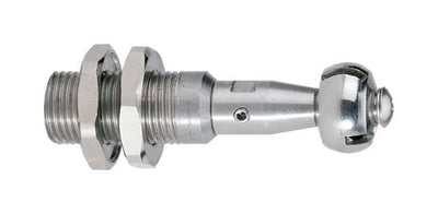 High Flow Tank Cleaning Head