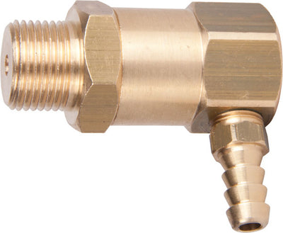ES1 Easy Start Valve