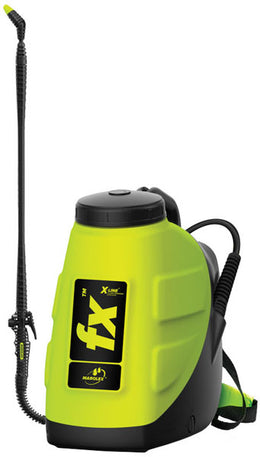 FX-X-Line Battery Sprayer