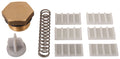 Vane & Bypass Kit 142074