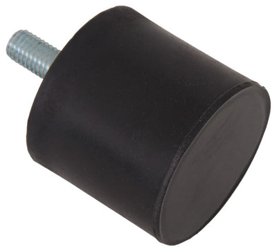 Rubber Foot