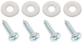Bracket Screw Kit