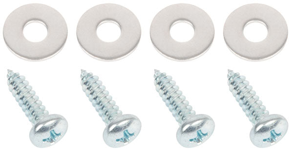 Bracket Screw Kit
