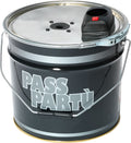 Soteco Pass Partu Separator Tank