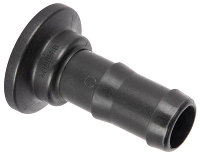 Flange x Hose Barb 9901-M100BRB