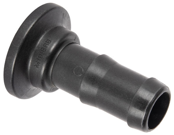 Flange x Hose Barb