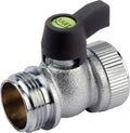Ball Valve
