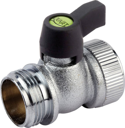 Ball Valve