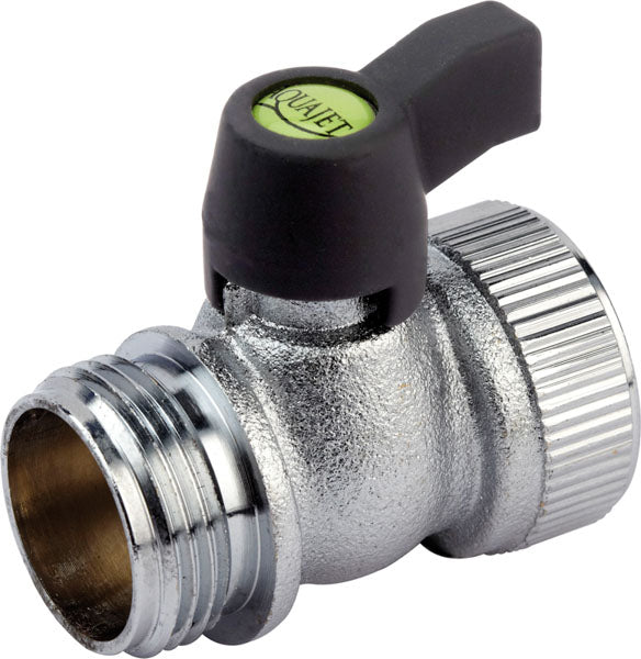 Mini Ball Valves