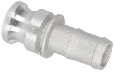 Snaplock Type E Cam Lever Adaptor - Aluminium