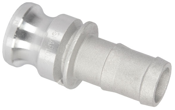 Snaplock Type E Cam Lever Adaptor - Aluminium