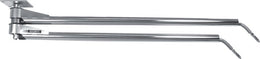 Mosmatic DDP Series Dual Ceiling Boom
