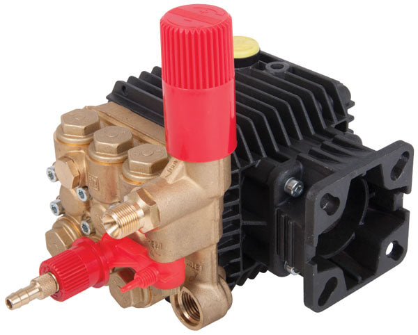 Interpump 51 Series Pumps