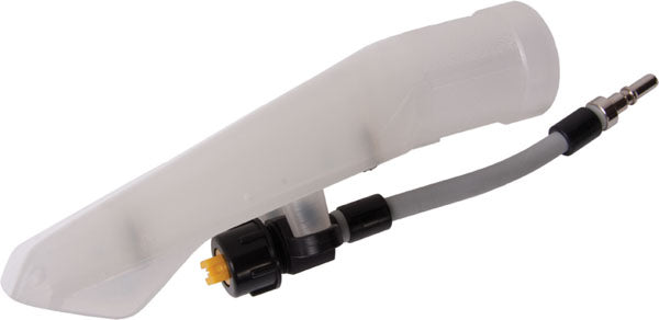 Upholstery Cleaner Tools