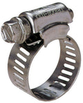 Stainless Steel Hose Clip (W4)