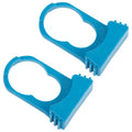 Flojet Quick Connect Port Clips