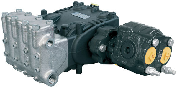 Pratissoli KT19 HYPACK Motorpump Unit