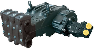 Pratissoli MW32-GB18 HYPACK Motorpump Unit