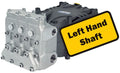 Pratissoli KF Series Pump - Left Hand