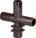 Dry Boom Nozzle Holder