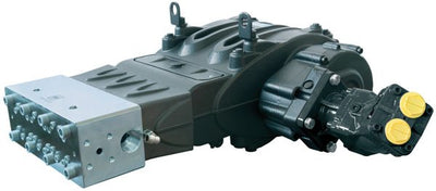 Pratissoli SMH18-GB18 HYPACK Motorpump Unit
