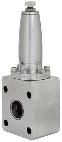 Pratissoli R4090-HP Pressure Regulator