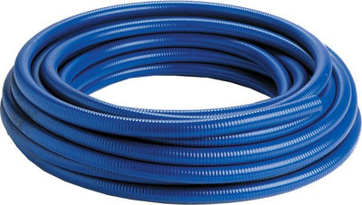 1" Diesel Suction Hose - 30m Coil