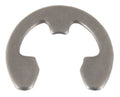 Circlip 4mm UNI7434