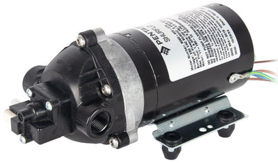 Shurflo 8090 Series Demand Pump - 230V