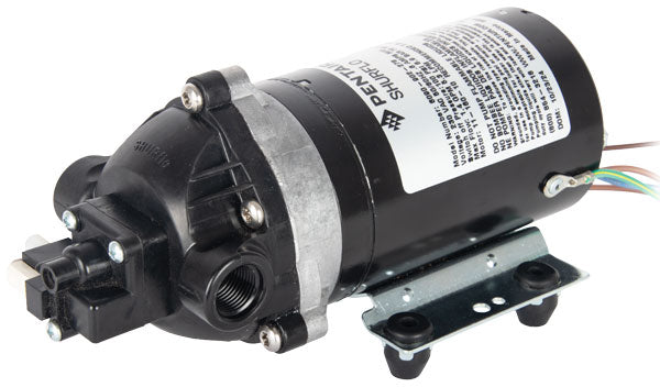 Shurflo 8090 Series Demand Pump - 230V