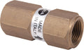 VNR-O Check Valve