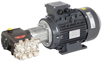 Interpump VHT58 Series Motor Pump Unit
