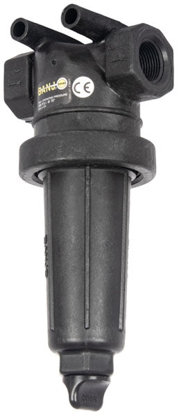 Banjo T Line Filter