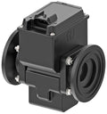 Geoline Electromagnetic Flow Meter - Manifold Flange Ports