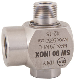 SW90 90° Swivel