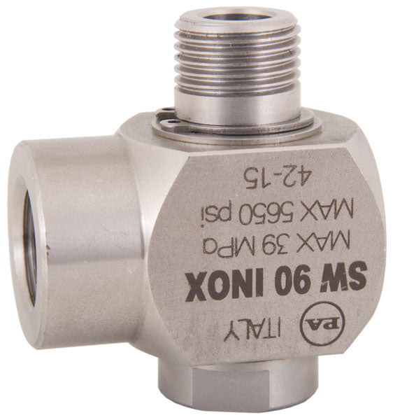 SW90 90° Swivel