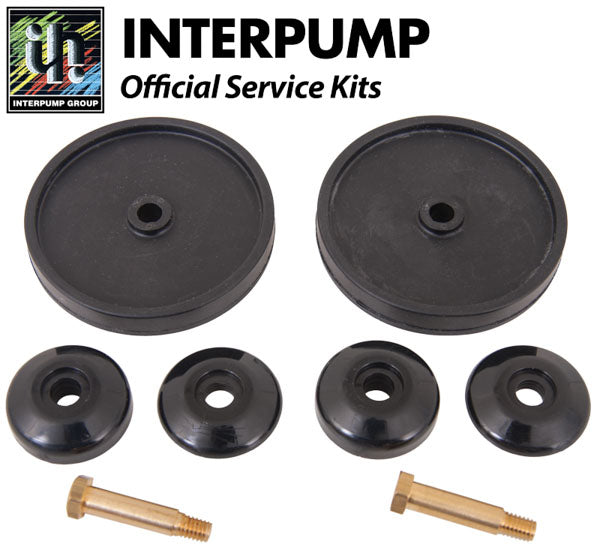 Interpump Service/Repair Kit 35