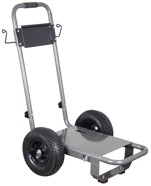 Large Wheeled Trolley - Individually Boxed