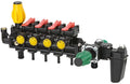Midi-driver06 Elec Command Group 4 Valve