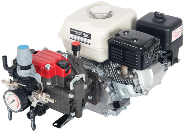 Comet MP20 Petrol Engine Pump Unit