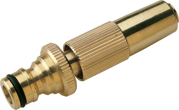 Adjustable Spray Nozzle