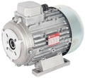 415V Electric Motor - 7.5 Hp - 1450 Rpm
