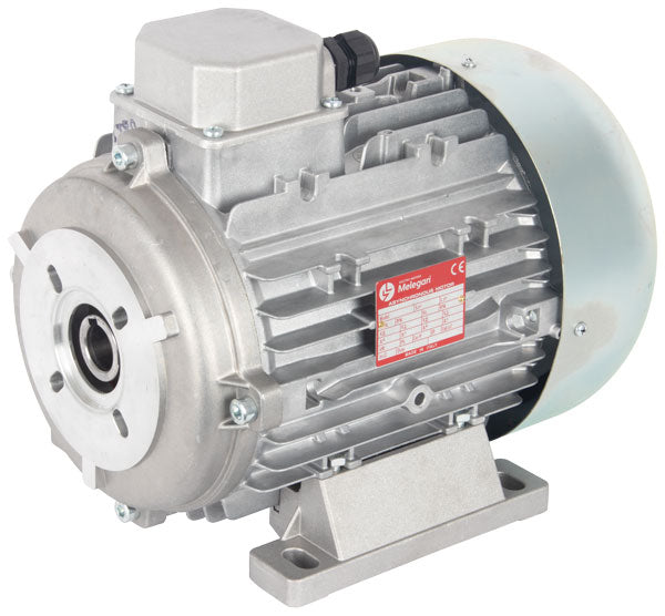 415V Electric Motor - 7.5 Hp - 1450 Rpm