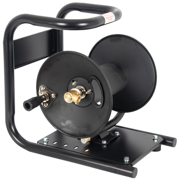Frame Mounted Hose Reels