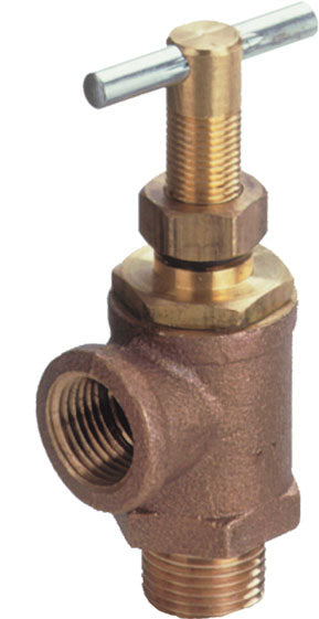 3300 Pressure Regulating Valve