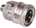 ARS350 QR Coupler - St.Steel